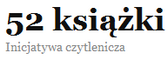 52 ksiazki