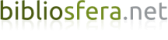 logo bibliosfera